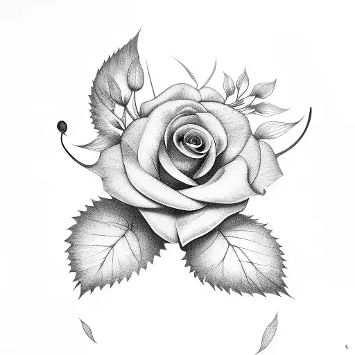 Flowers Libelule Leaf