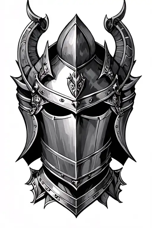 Knight's Armor