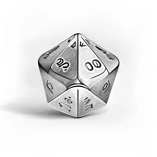 Shooting Dice And Poetry