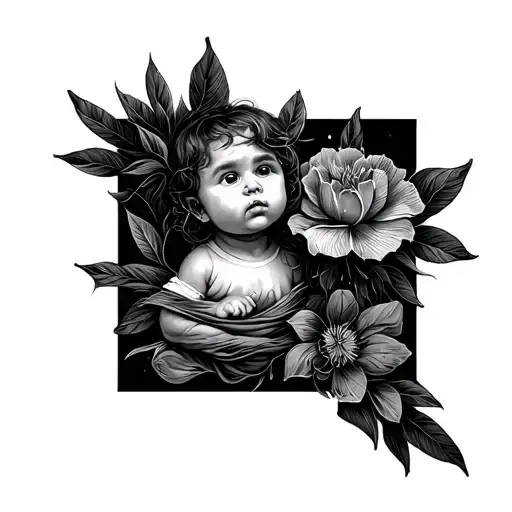 Baby I Am Full Of Flaws