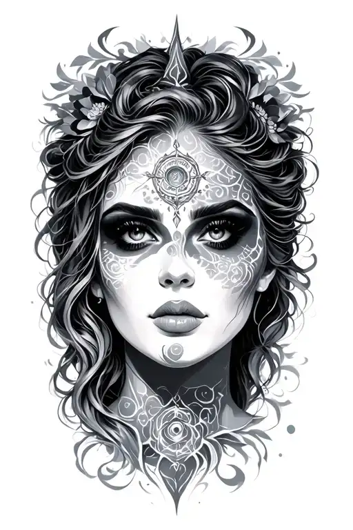 Aquarius Trans Makeup Artist