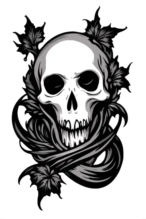 Italian And Slovenian Heritage And Last Name Means Ghost