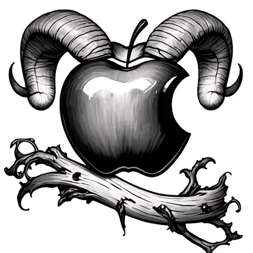 Apple Lucky Aries Secret