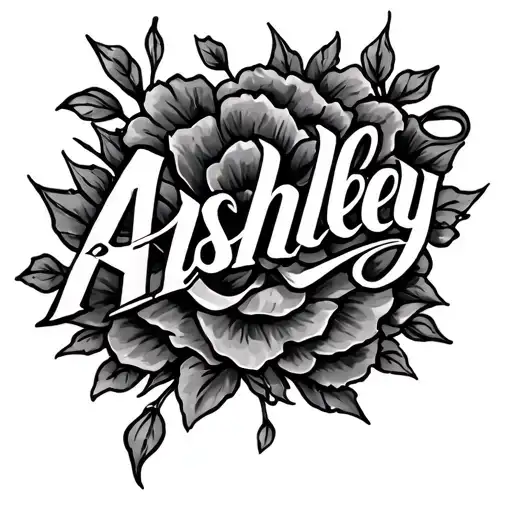 Ashley Fancy Script
