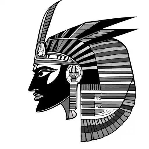 Egyptian God Ra Egyptian God