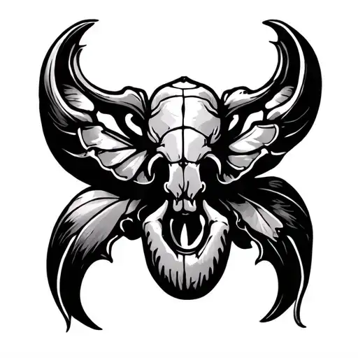 Sign Cancer Tranquility And Desire To Get Ahead