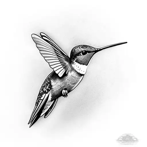Hummingbird