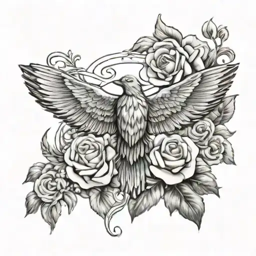 I Do It For God And My Mom