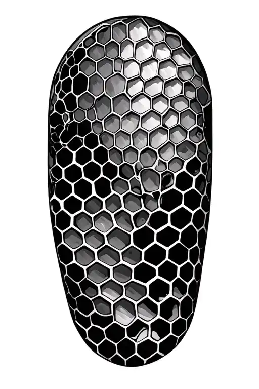 Digital Honey Comb