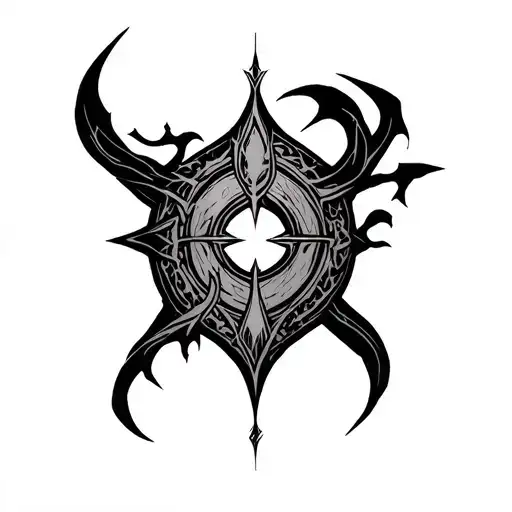 Sigil Of Darkness