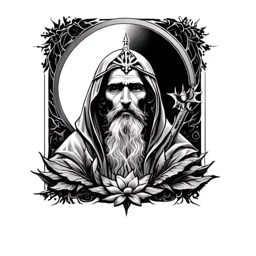 Religious And Unique