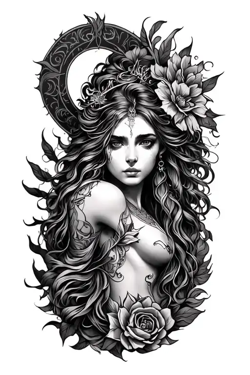 Mythological Full Fore Arm