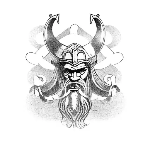 Viking Ship Aquarius Swedish