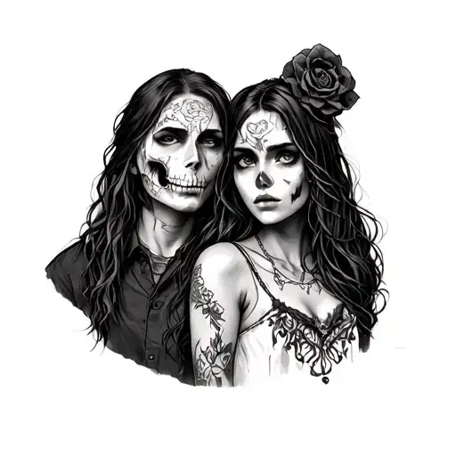 Brother Murdered Sister