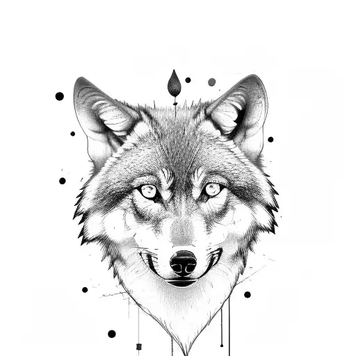 Rose Wolf Olive Tree