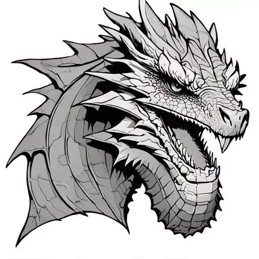 Star Wars Dr Who Lord Of The Rings Star Trek Dragon