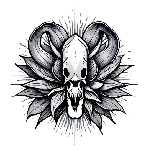 Sign Cancer Tranquility And Desire To Get Ahead