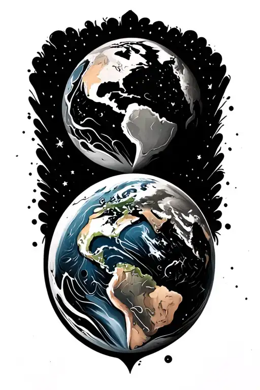 The Earth