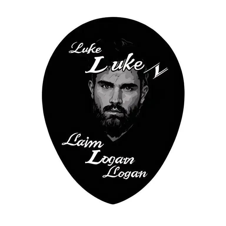 Luke Levi Liam Logan Names