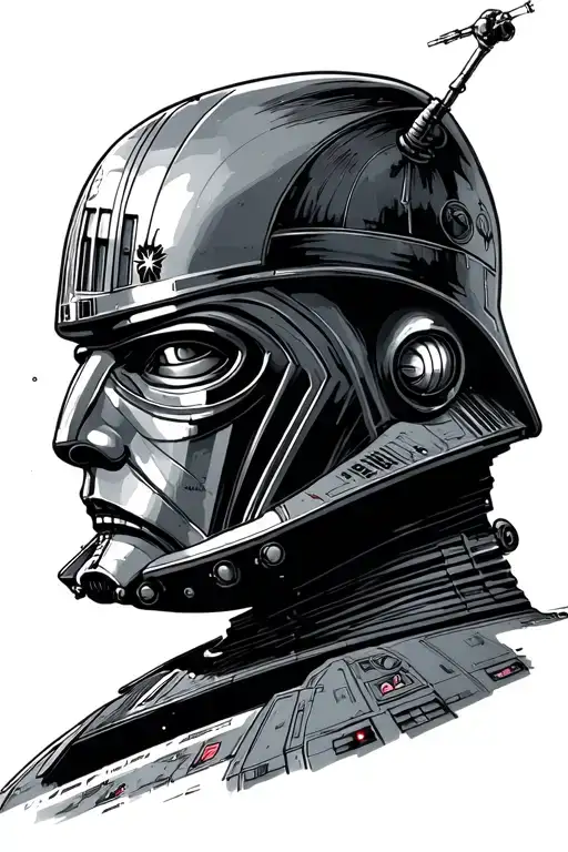 Star Wars Lord Star Trek Enterprise Ship Dr Who