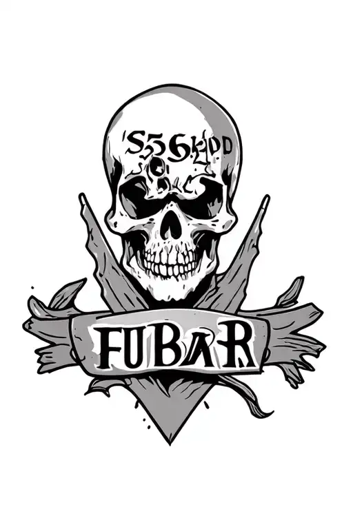 Fubar 5150
