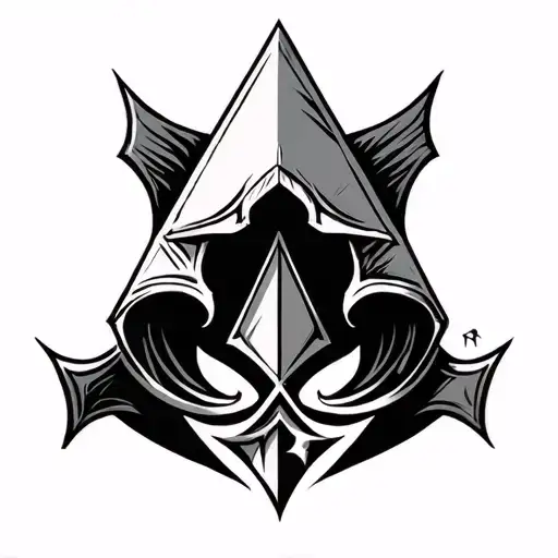 Assasin Creed Symbol