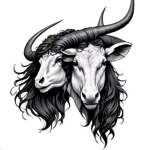 Taurus Protecting Gemini