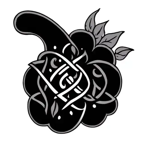 Take It Easy Celtic Pattern