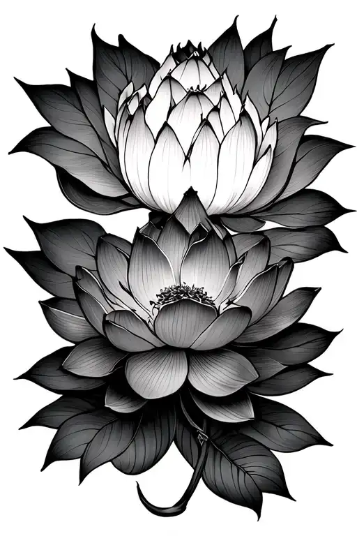 Lotus With Kunal Text