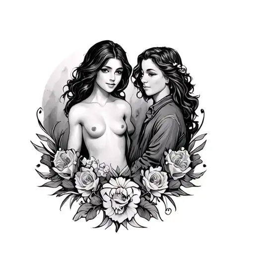 Mama 2-25-24 Daddy 10-15-88 Brother 9-15-05