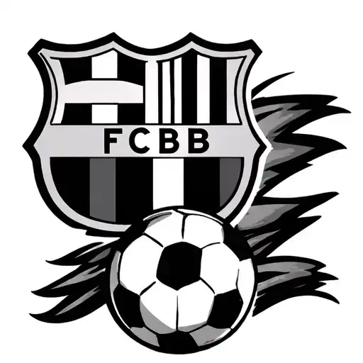 Soccer Barcelona