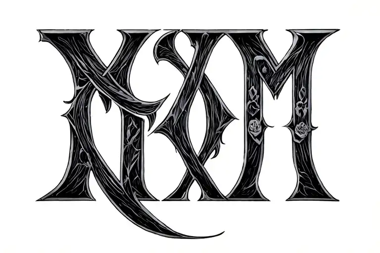 Numerals In Roman Numerals