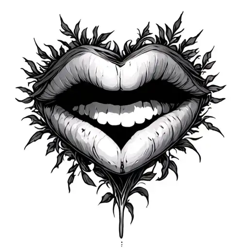 Having To Over Come The Pain Of A Heartbreak