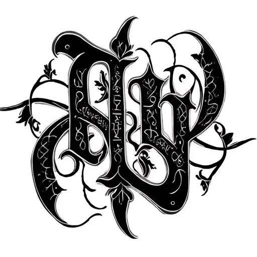 Kendra Lishae Word Ambigram Words Anurag