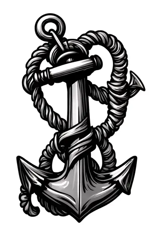 Anchor Old School