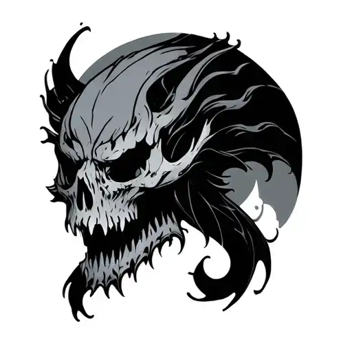 Very Simple Dark Soul