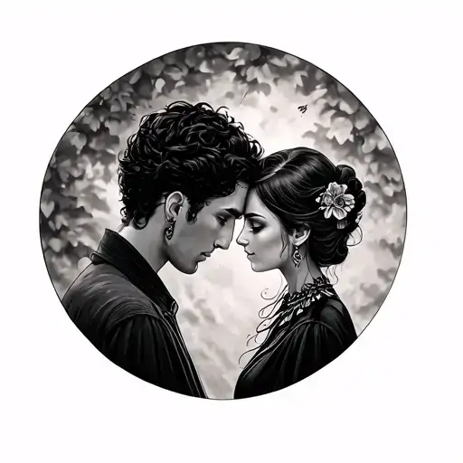 For Brother And Sister