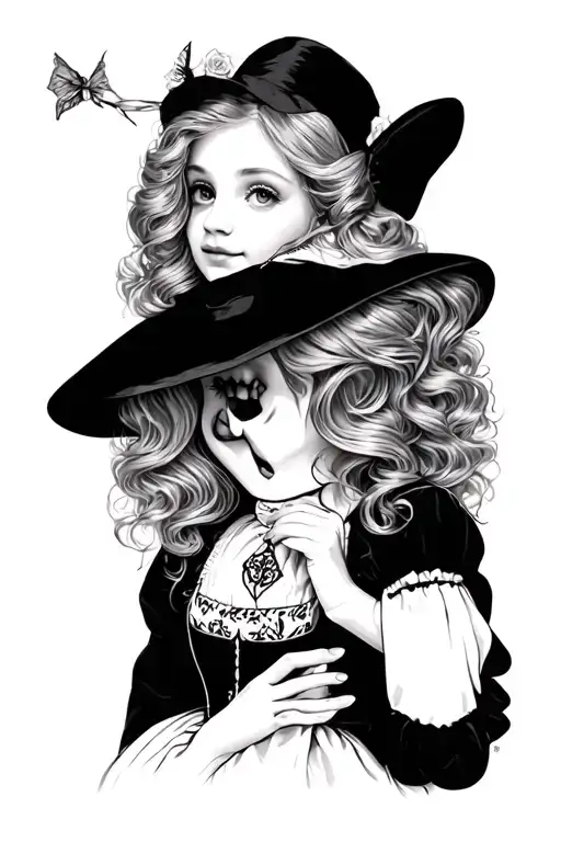 Alice Wonderland Crazy