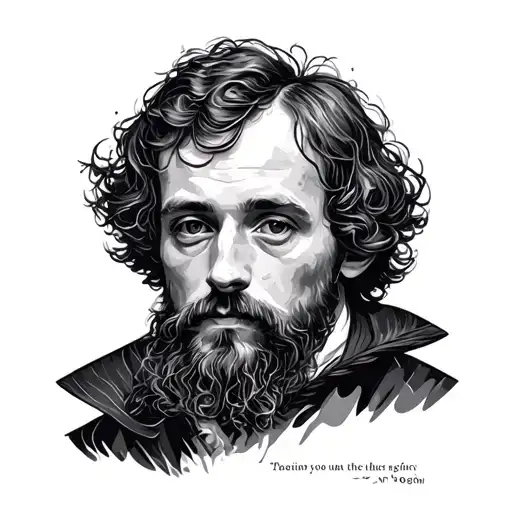 Amazing Quote By Van Gogh