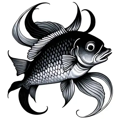 Number 6 Pisces Balance