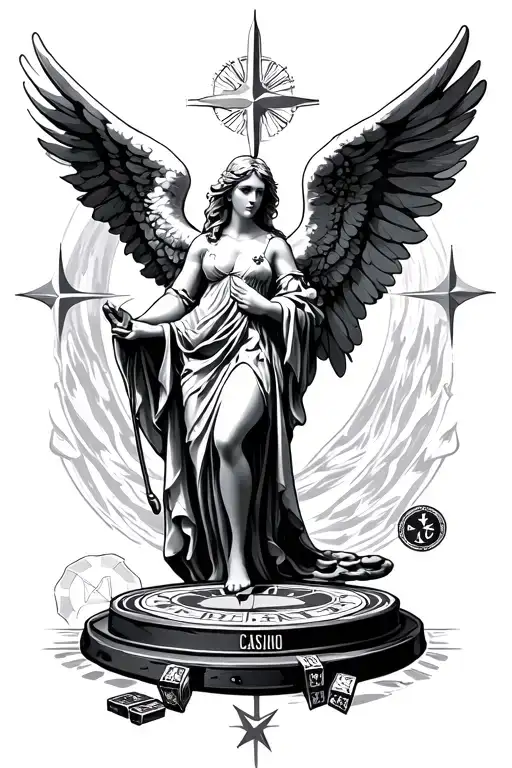 Angel Casino Kompass