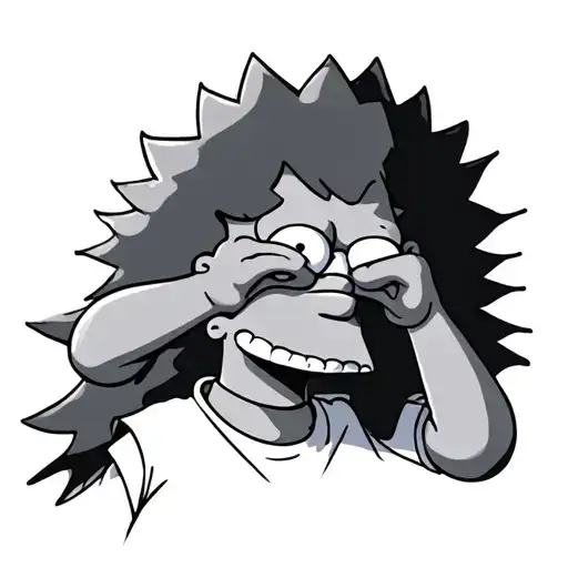 The Simpson See No Evil