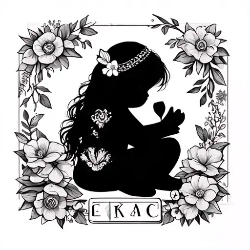 Abc Blocks For Baby Girl Memory