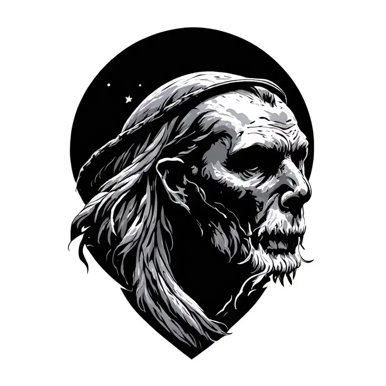 Clair Obscur Expedition 33 Pictogram