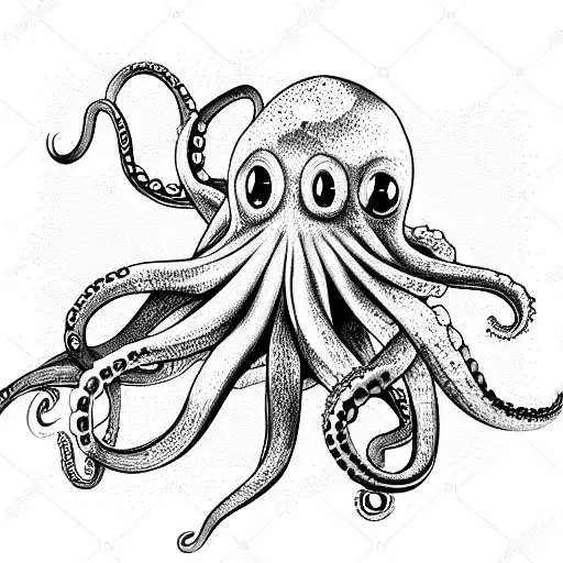Octopus