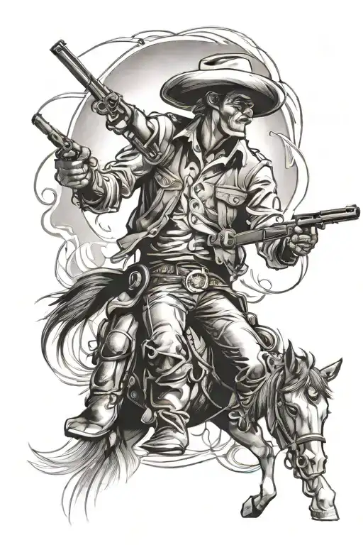 A Cowboy