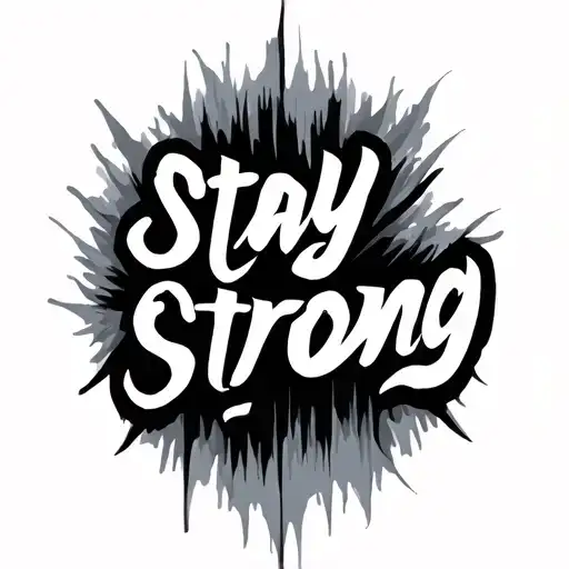 Stay Strong Pulse Line