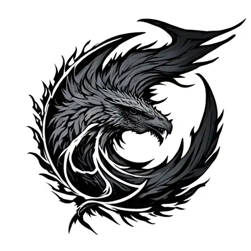 Catching Fire Logo