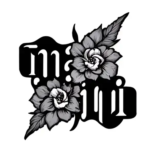 Something That Involves The Word Mami