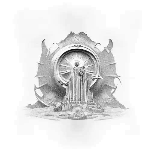 Older Brother Memorial